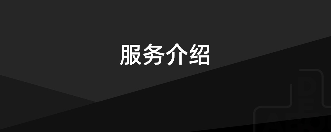 定制培训&服务