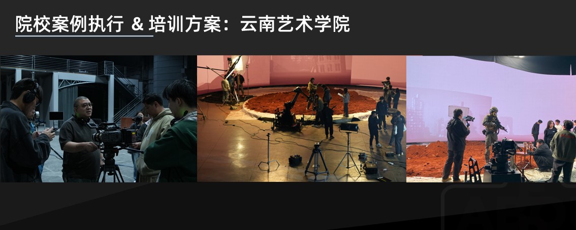 定制培训&服务